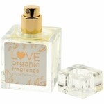 Love Organic Fragrance - Jasmine & Sandalwood (CorinCraft)