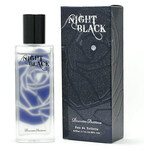 Night Black Gallant / ナイトブラック (ギャラント) (Eau de Toilette) (Dramatic Parfums / ドラマティック パルファム)