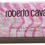 Roberto Cavalli Boa Luxury Case (Roberto Cavalli)