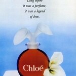 Chloé (1975) (Eau de Toilette) (Chloé)