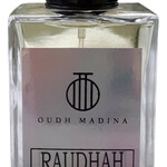 Raudhah (Oudh Madina)