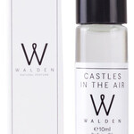 Castles in the Air (Perfume Oil) (Walden Perfumes)