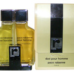 Duo pour Homme (Paco Rabanne)