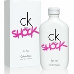 CK One Shock for Her (Calvin Klein)