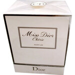 Miss Dior Chérie (Extrait de Parfum) (Dior)