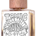 Toxic Masculinity Ruins the Party Again (Eau de Parfum) (Sucreabeille)
