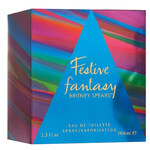Festive Fantasy (Britney Spears)