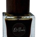 EO Black (Ensar Oud / Oriscent)