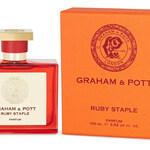Ruby Staple (Graham & Pott)
