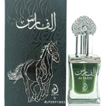 Al Faris (Perfume Oil) (Arabiyat)