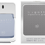 Signature Grey (bugatti Fashion)