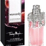 Womanity - Le Goût du Parfum (Mugler)