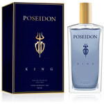 Poseidon King (Instituto Español)