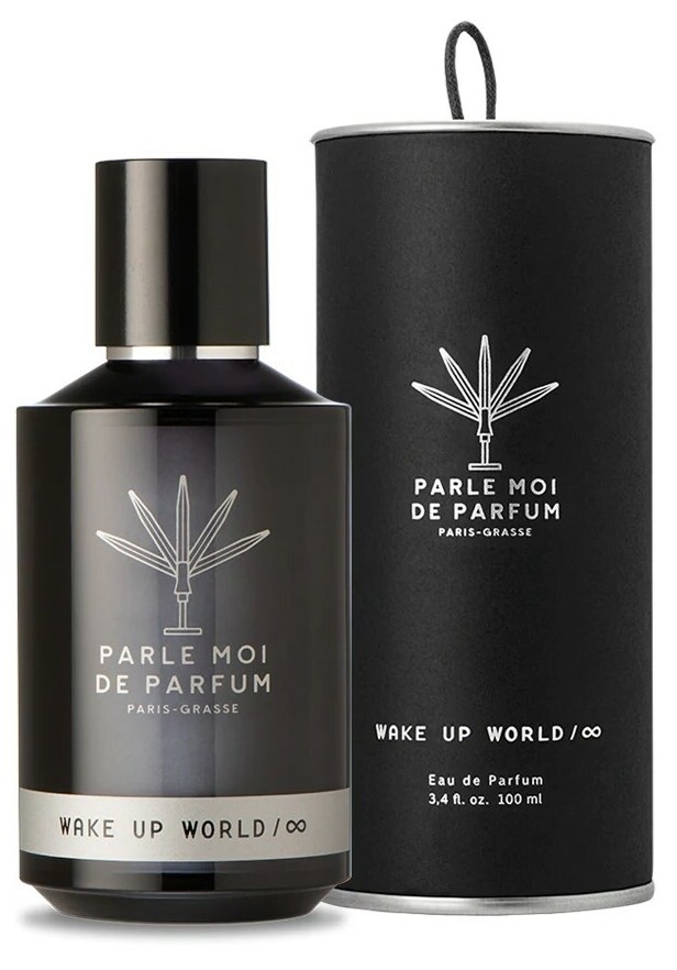 Wake Up World/ထ by Parle Moi de Parfum » Reviews & Perfume Facts