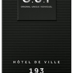 Hôtel de Ville 193 (O.U.i - Original Unique Individuel)