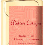 Bohemian Orange Blossom (Atelier Cologne)