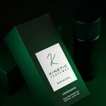 Verdigris (Kinetic Perfumes)