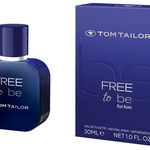 Free To Be for Him (Tom Tailor)