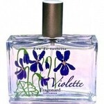 Violette (Eau de Toilette) (Fragonard)