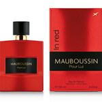 Mauboussin pour Lui In Red (Mauboussin)