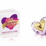 Love Forever Love (Agatha Ruiz de la Prada)