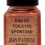 Spontane (Jean d'Athène)
