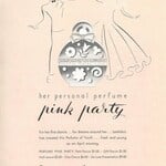 Pink Party (Lenthéric)