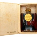 Yapana 1922 by Volnay » Reviews & Perfume Facts