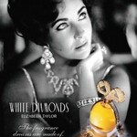 White Diamonds (Eau de Toilette) (Elizabeth Taylor)