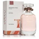 Rosewood Citron (Cologne) (Thymes)