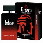 Intesa pour Homme - Energy Power (Intesa)