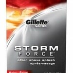 Storm Force (Gillette)
