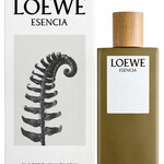 Esencia (Eau de Toilette) (Loewe)