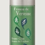 Frisson de Verveine (L'Occitane en Provence)