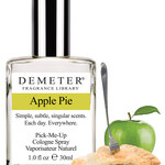 Apple Pie (Demeter Fragrance Library / The Library Of Fragrance)