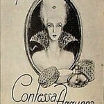 Contessa Azzurra (Gi. Vi. Emme / Visconti di Modrone)