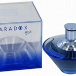 Paradox Blue (Jacomo)