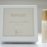 Lemon (Vanessa Somerset Design)