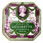 Violette Louisette (Maubert)