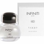 Infiniti for Her - No.1 (Eau de Parfum) (Vakko)