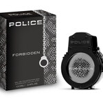 Forbidden for Man (Police)