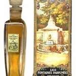 Chypre (Nogara / Péllisier-Aragon / Les Fontaines Parfumées)
