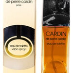 Cardin / Cardin de Pierre Cardin (Eau de Toilette) (Pierre Cardin)