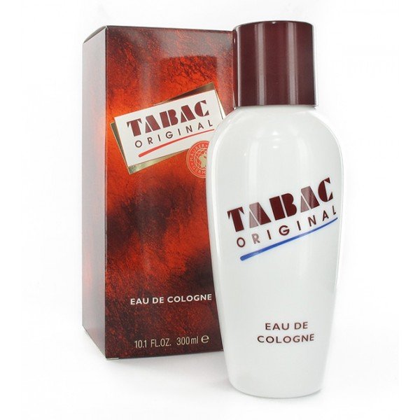 Original Wirtz de Perfume & Facts & by » Mäurer Tabac Reviews (Eau Cologne)