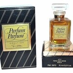 Parfum Parfum - Edition Ferd. Mülhens (Réf. 3970) (4711)