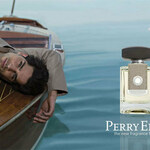Perry Ellis for Men (2008) (After Shave) (Perry Ellis)