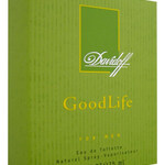 Good Life for Men (Eau de Toilette) (Davidoff)