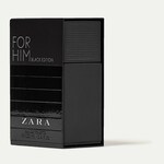 For Him Black Edition (Zara)