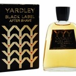 Black Label (After Shave) (Yardley)