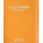 Happy for Men (After Shave) (Clinique)